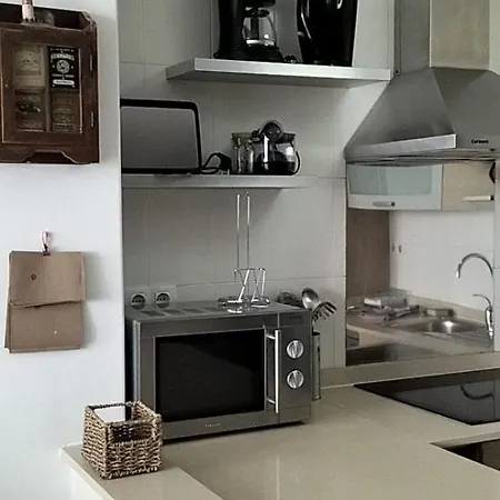 Casa Susanna Due Da Letto Corralejo