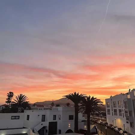Casa Susanna Due Da Letto Corralejo