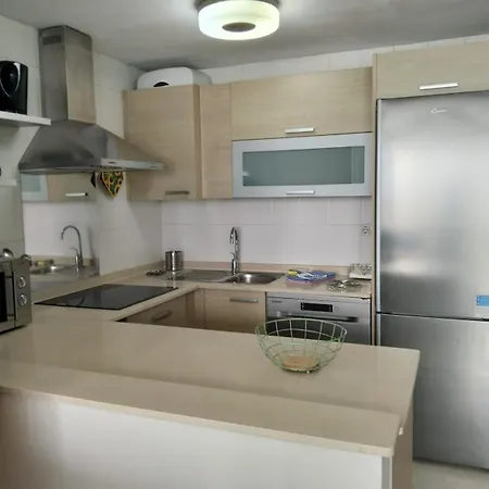 Casa Susanna Due Da Letto * Corralejo