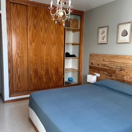 Daire Casa Susanna Due Da Letto Corralejo