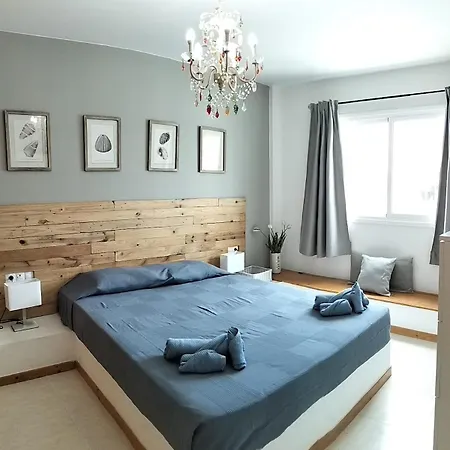 Apartmán Casa Susanna Due Da Letto *