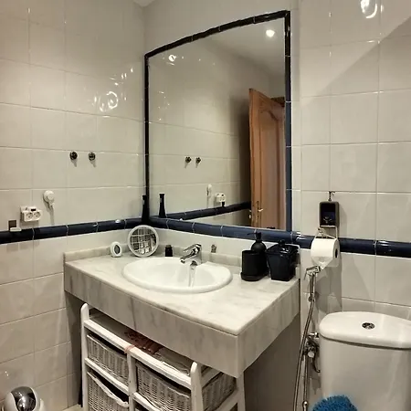 Apartmán Casa Susanna Due Da Letto