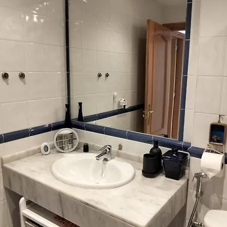 Casa Susanna Due Da Letto