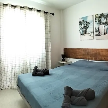 Apartmán Casa Susanna Due Da Letto *