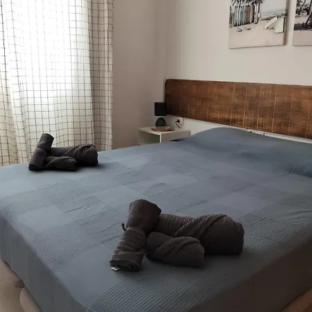Casa Susanna Due Da Letto * Corralejo