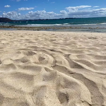 Casa Susanna Due Da Letto * Corralejo