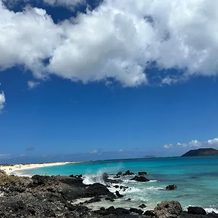 Casa Susanna Due Da Letto * Corralejo