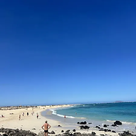 Apartmán Casa Susanna Due Da Letto *