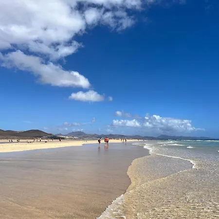 Apartmán Casa Susanna Due Da Letto Corralejo
