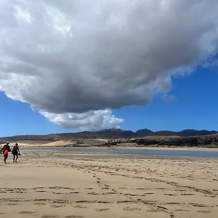 Casa Susanna Due Da Letto Apartmán Corralejo